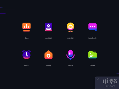 项目图标(Project icon)