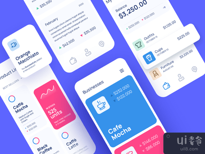 商业管理(Business Management)