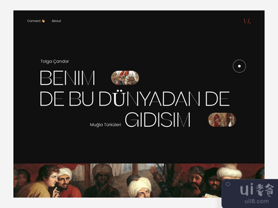 CVRTON动画(?? CVRTON Animation)