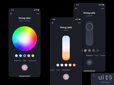 Bulbrite® Solana应用程序(Bulbrite® Solana App)