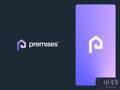 场所标志设计(Premises Logo Design)