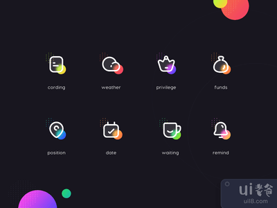 项目图标(Project icon)