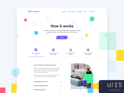 野餐健康(PicnicHealth)