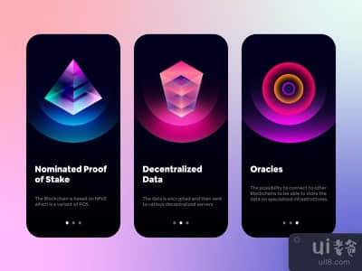 飞溅的屏幕(Splash Screen)