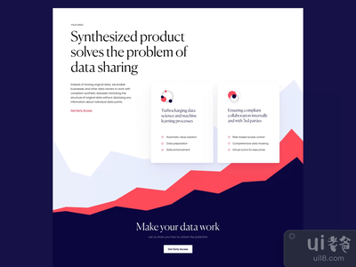 合成的网页动画(Synthesized Web Page Animation)