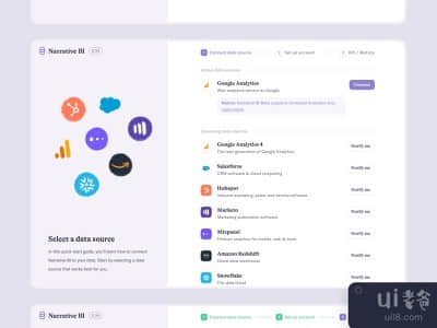 叙事性商业智能：入职(Narrative BI: Onboarding)