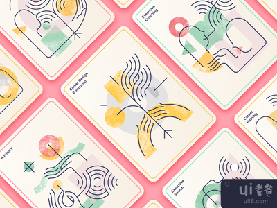 开放殖民地插图集(OpenColony Illustrative Set)