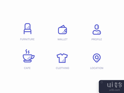 图形学 商业管理(Iconography Business Management)