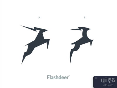 閃鹿(Flashdeer)
