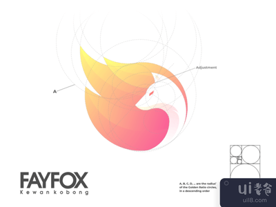 fayfox标志(fayfox logo)