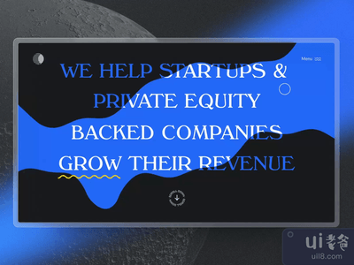 TIDES机构主页(TIDES Agency Home)