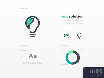 基础设施(Ecosolution)