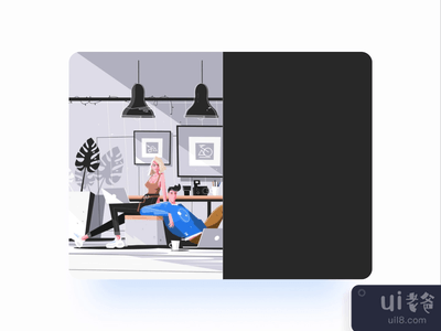 入职和登录页面(Onboarding And Login Page)