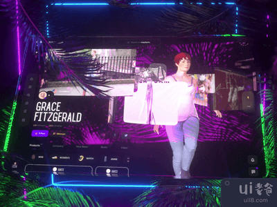 马夫农庄(MavFarm)