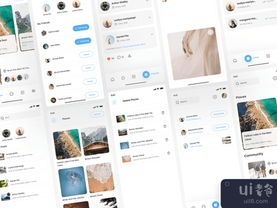 观点 - PJ(ViewPoints - PJ)