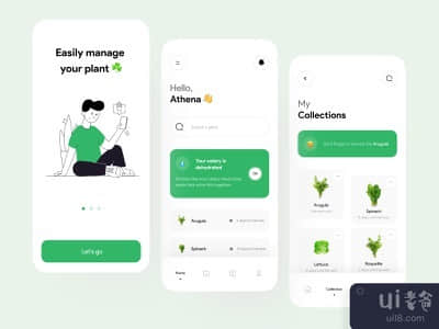 移动工厂应用的探索(mobile plant app explorations)