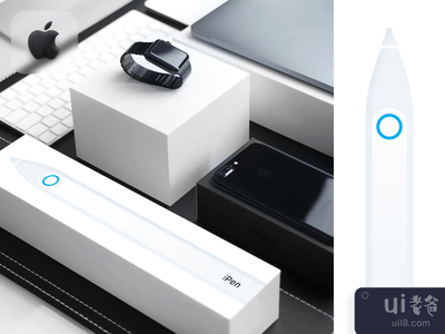 iPen概念(iPen Concept)