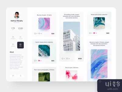 Gumroad概念(Gumroad Concept)