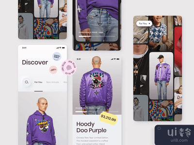 视频市场(Video Marketplace)