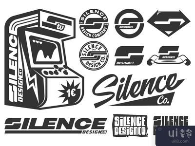 Silence Design Co. ✏️(Silence Design Co. ✏️?)