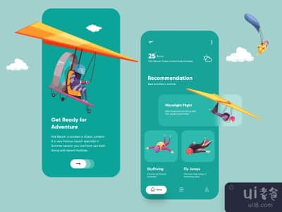 天空体育移动应用程序(Sky Sports Mobile App)