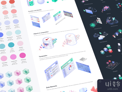 马克逻辑图示系统(Marklogic Illustrative System)