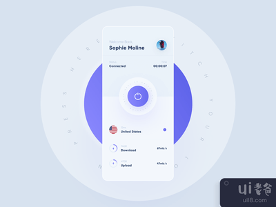 VPN应用程序(VPN APP)
