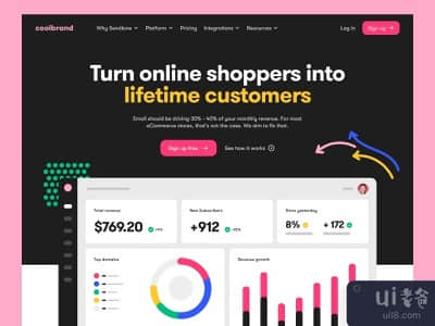 S - 网站探索01(S - Website Exploration 01)