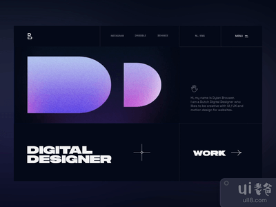 投资组合01(Portfolio 01)