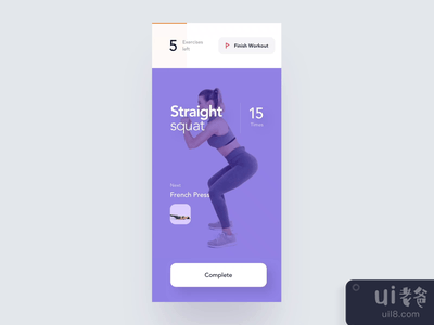 培训经验iOS(Training Experience iOS)