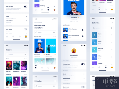 Tontono - 电影流(Tontono - Film Streaming)