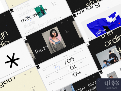 马尔瓦工作室(Studio Malvah)