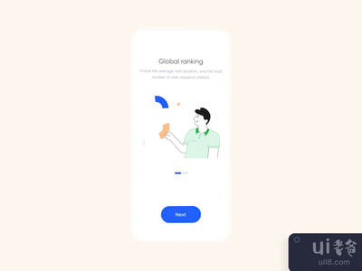 入职分析应用程序(Onboarding Analytic App)