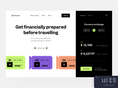 Change-it: 主页(Change-it: home page)