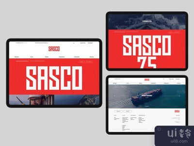 SASCO(SASCO)