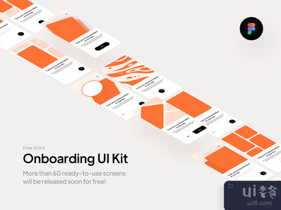 入职培训UI套件(Onboarding UI Kit ?)