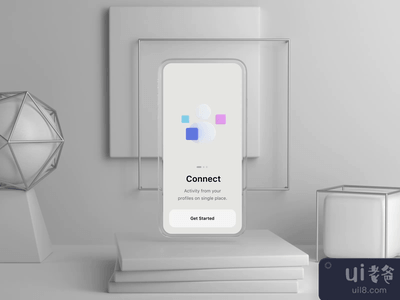 入职流程(Onboarding Flow)