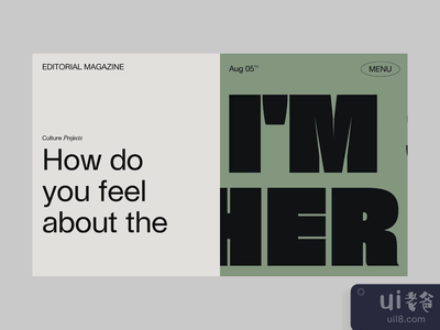 博客概念(Blog Concept)