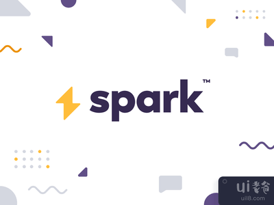 火花标志(Spark Logo)
