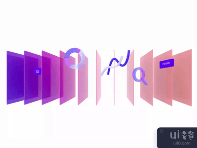 Metaspark.io营销网站(Metaspark.io Marketing Website)