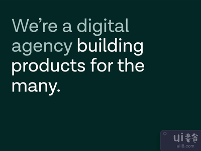 BB机构 - 短视频展示(BB Agency - Short Video Showcase)