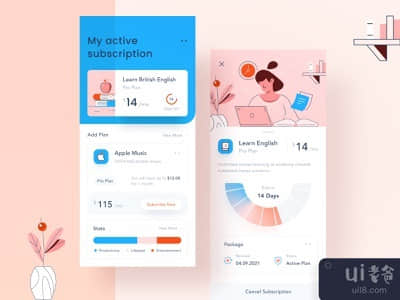 订阅管理器移动应用程序(Subscription Manager Mobile App ?)