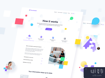 PicnicHealth网站(PicnicHealth Website)