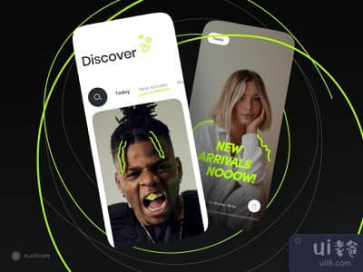 视频市场(Video Marketplace)