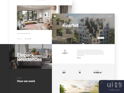 CORWIN网站(CORWIN Website)