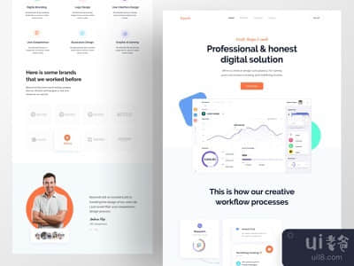 贝因美数字机构(Beyonds Digital Agency)