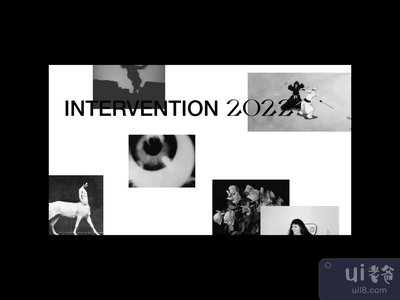 3次展览(3xhibition)