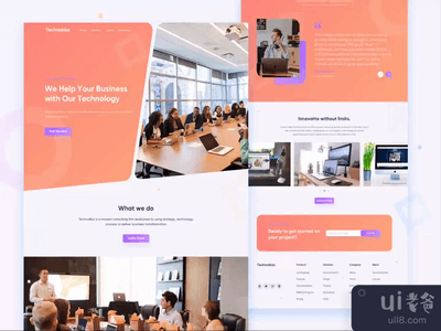 Technobizz - 业务改进互动(Technobizz - Business Improvement Interaction)