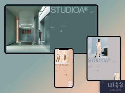 STUDIOA® #3(STUDIOA® #3)