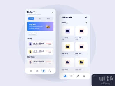 扫描和传真应用(Scan and Fax Apps)